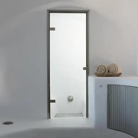 Yposkafon Concept * Megalochori (Santorini)