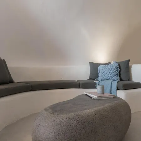 Apartment Yposkafon Concept *