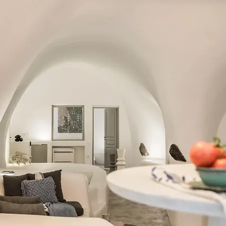 Yposkafon Concept Megalochori (Santorini)